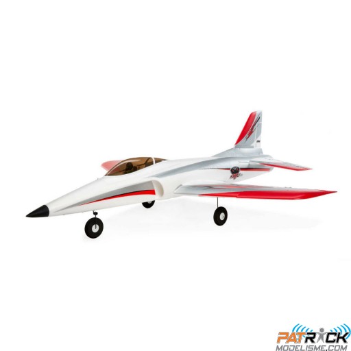 E-flite Habu STS 70mm EDF Jet Smart PNP