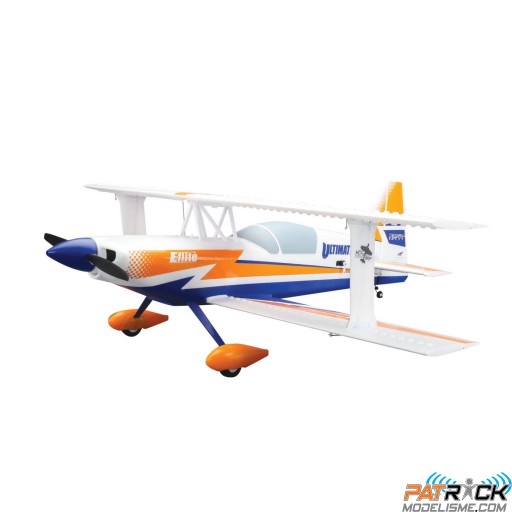 E-FLITE Ultimate² BNF-Basic