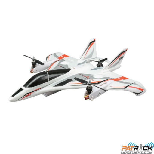E-flite Convergence VTOL PNP