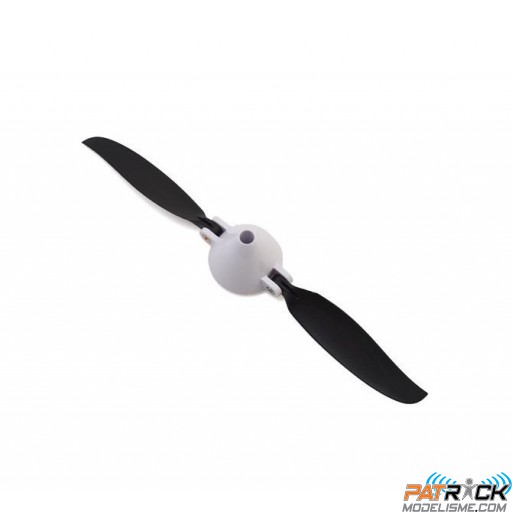 Cone et hélices repliables OPTERRA 1,2m