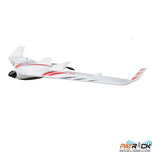 E-Flite Opterra 1.2m PNP