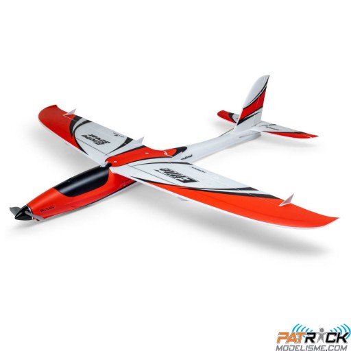 E-flite ElectroStreak 1.1m PNP SUR-COMMANDE