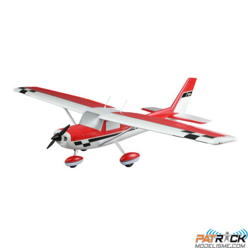 E-flite Cessna 150 PNP 2,1M