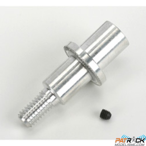 Adaptateur d'hélice 5mm  – Apprentice S 15e