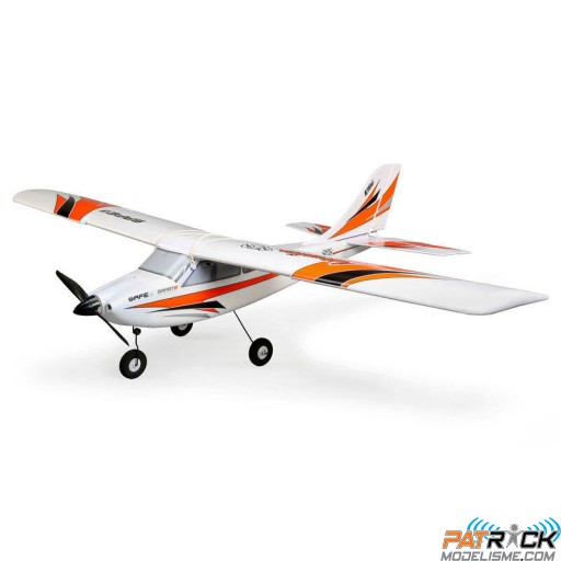 E-flite Apprentice STS 1,5 m RTF-Basic Smart Trainer SAFE