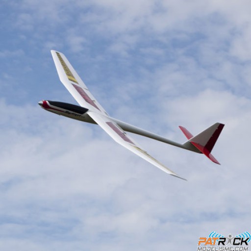 Planeur EFLITE Mystique 2.9M ARF 2900MM
