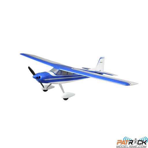 E-flite Valiant 1.3m PNP