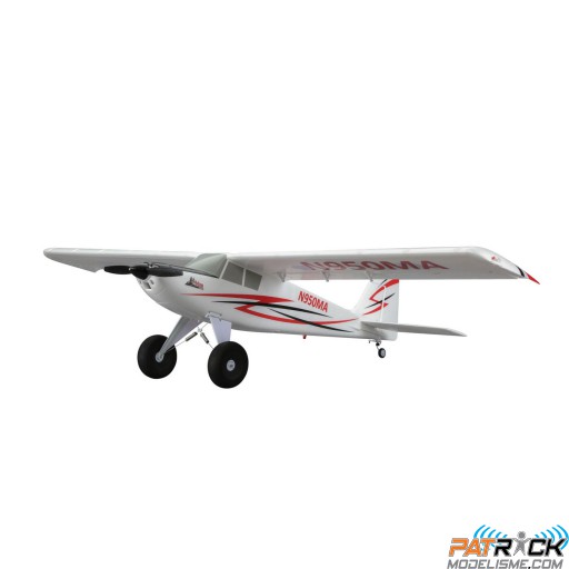 E-flite Timber 1.5m BNF-Basic