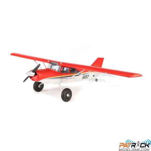 E-flite Maule M-7 PNP 1,50m