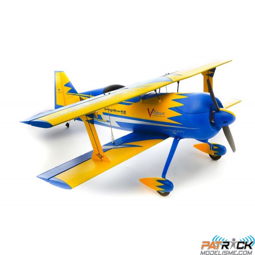E-flite Viking Model 12 280 BNF-Basic