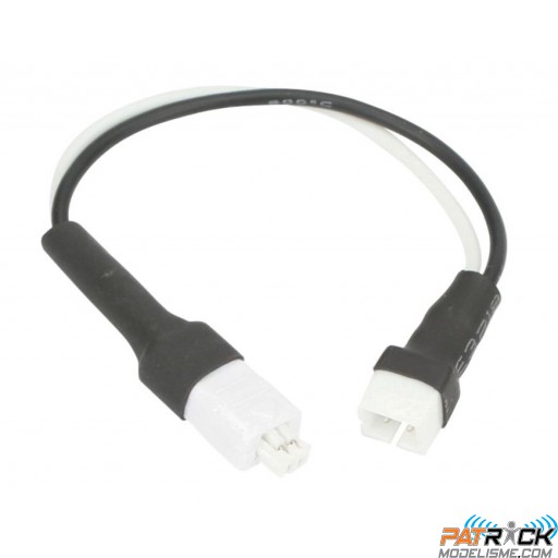Adaptateur accus Utra Micro 1S haute tension
