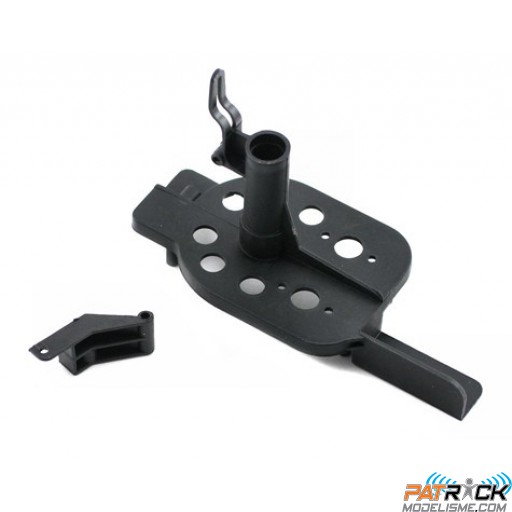 E-Flite ensemble de cadre principal Blade CX