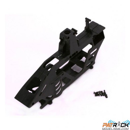 Cellule principale – BLADE SR