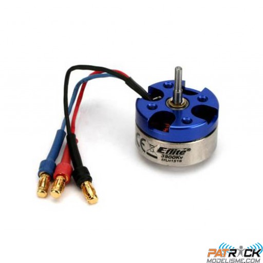 Moteur brushless 3900Kv Blade SR/230 S