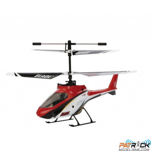 Blade MCX V2 mode 1 RTF