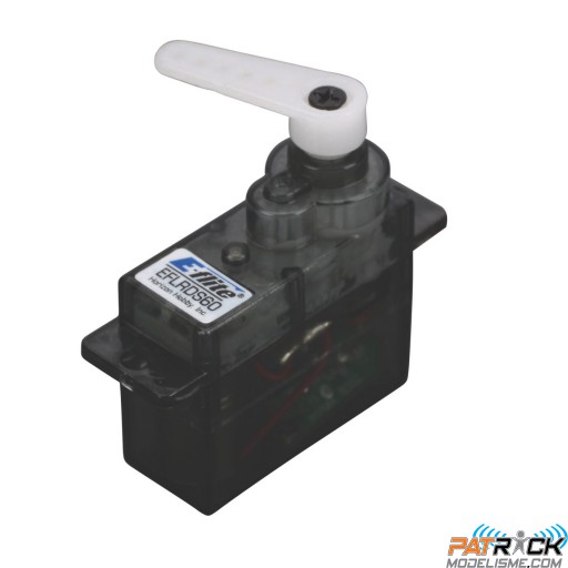 Servo E Flite Micro Servo Digital DS60 6g 0.94kg