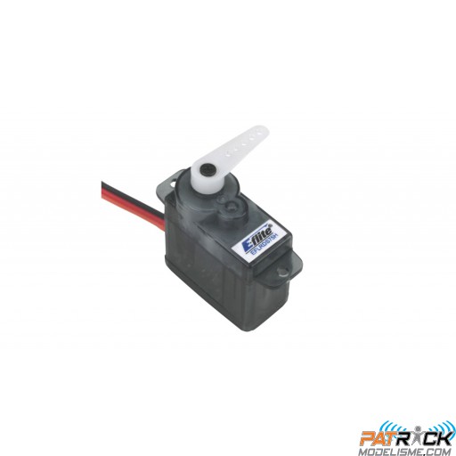 E-Flite Servo Sub-Micro S75 E-Flite 7,5 grammes, EFLRS75
