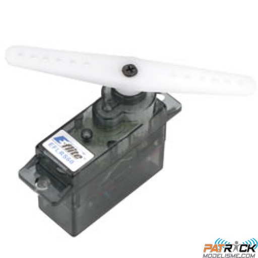 Servo E-Flite S60 Micro Servo 0.90kg/ 0,10s/ nylon
