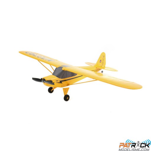 E-flite UMX J-3 Cub BNF-Basic