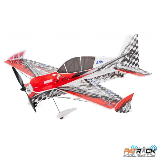 E-flite UMX Yak 54 3D BNF-Basic