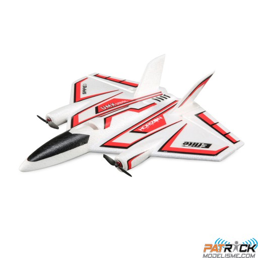 E-Flite UMX Ultrix BNF-Basic