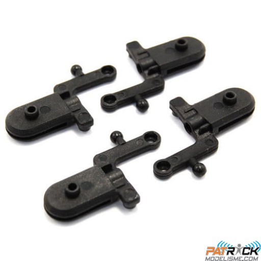 Support de pales principales - LAMA V3 / HUNTER / A300 / DAUPHIN