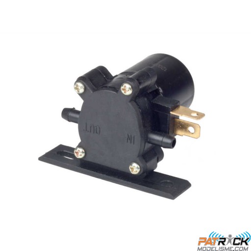 Pompe à eau électrique 6-12V DC Krick