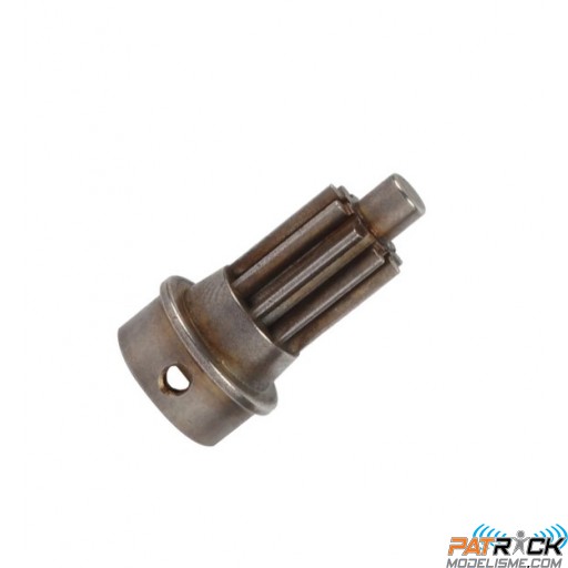 Axe de transmission pignon avant - TRX-4