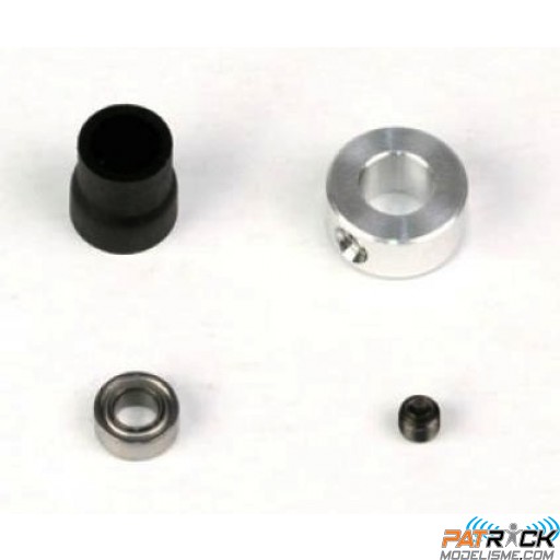 Esky 000656 Jeu de roulement et bague – BIG LAMA/E500