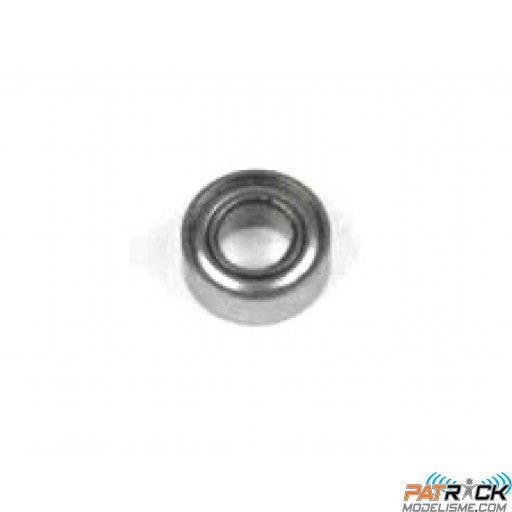Roulement 4x8x3mm