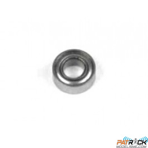 Roulement 3x7x3mm ZZ à l'unité