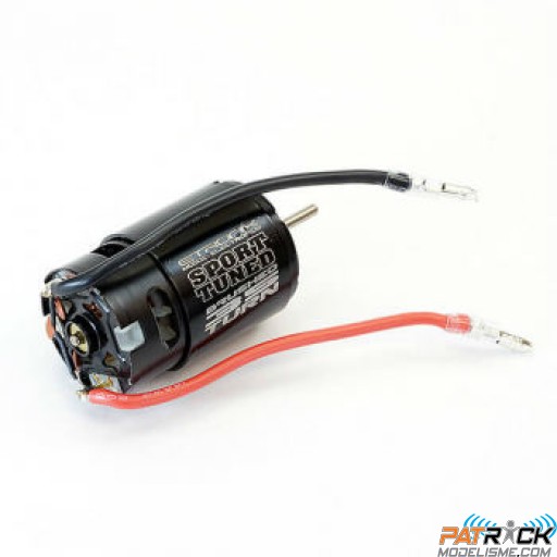 Moteur Etronix Sport Tuned Brushed 550-35T 