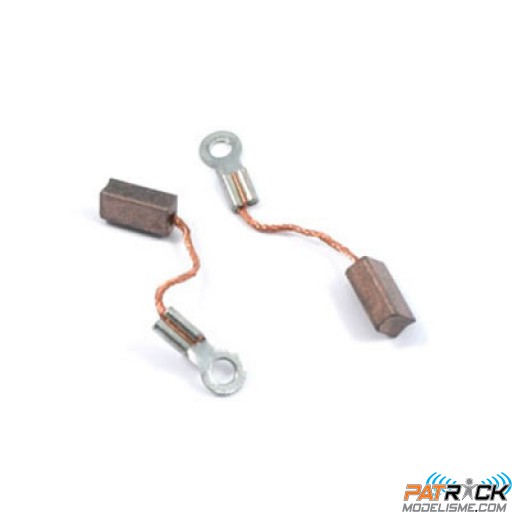 Charbon de remplacement moteur Etronix Sport Tuned