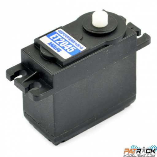 Servo Etronix ET2045 4kg/0.12s STANDARD