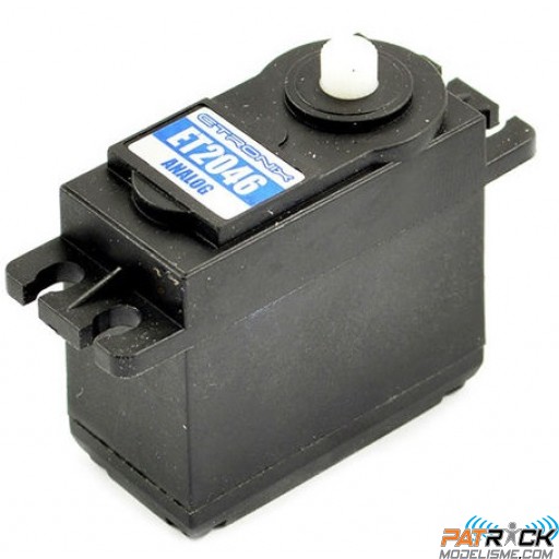 Servo Etronix ET2046 STANDARD 6.2kg/0.12s