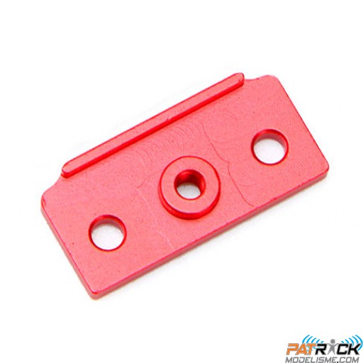 Insert aluminium TB250 racer eTurbine