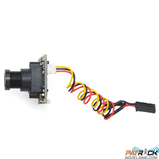 Camera IC SONY CCD 700line pour eTurbine