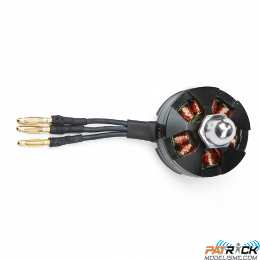 Moteur eTurbine TB2204 CW (horaire) TB250