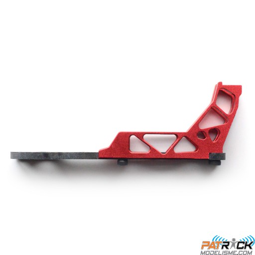 Bras Aluminium TB250SM racer eTurbine