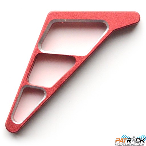 Option train aluminium TB250SM racer eTurbine