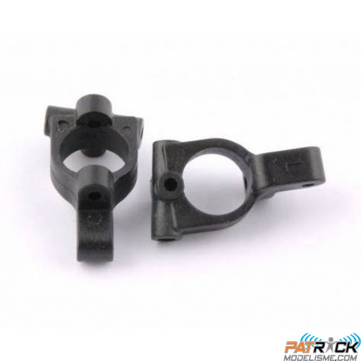 Etrier avant gauche et droite - Revolt/Survolt BX10-ST10- SL series