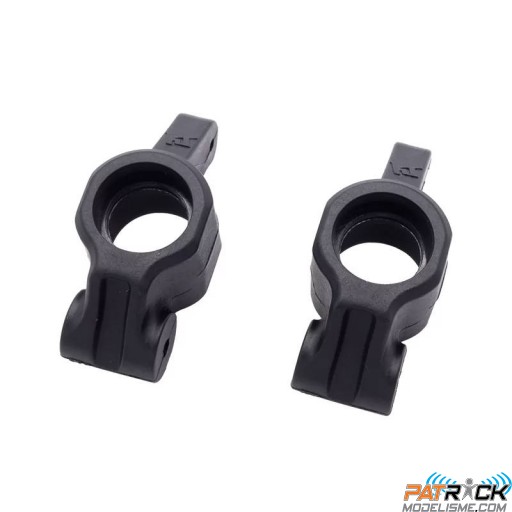 Etriers arrières Rogue 2.0 