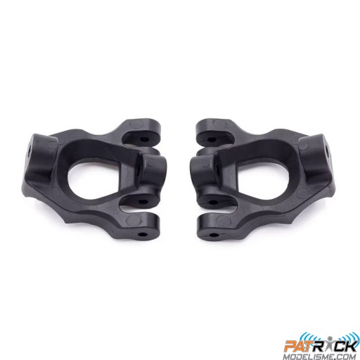 Etriers avants Rogue 2.0