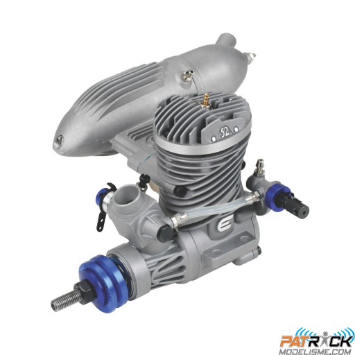 Moteur Avion Evolution 52NX