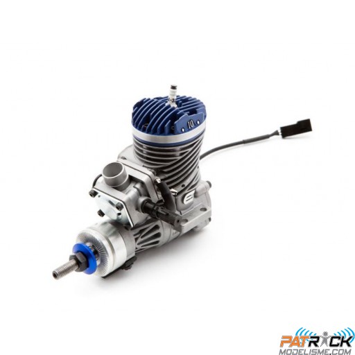 Moteur Avion Evolution 10GX 10CC ESSENCE class 46-61