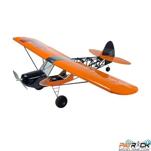Dancing Wings Hobby SAVAGE BOBBER 1000mm ARF (entoilé) SUR-COMMANDE