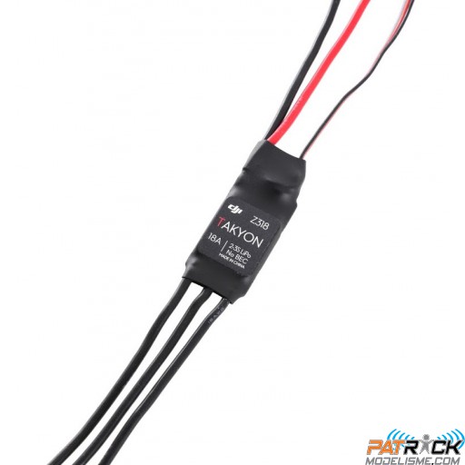 Dji ESC Takyon Z318