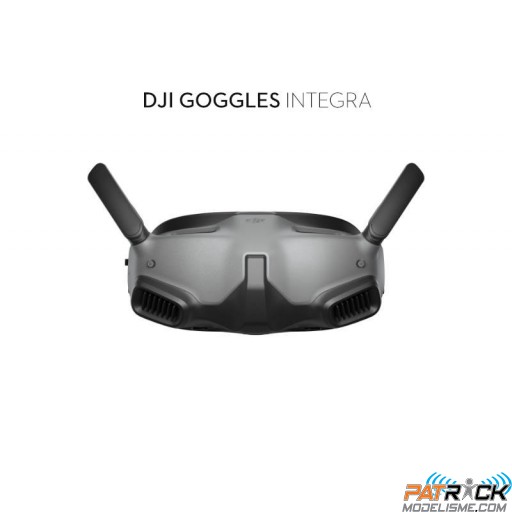 DJI Goggles Integra