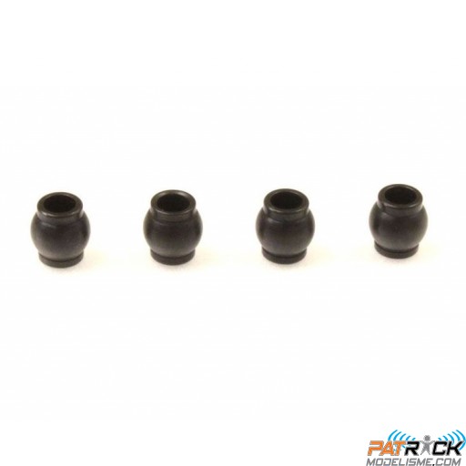 Rotules 5,8MM pour DIRT HOG
