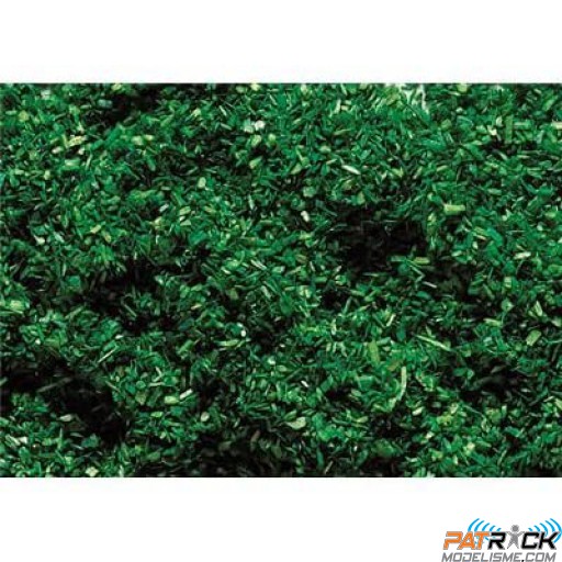 Flocage Vert foncé 30 g Faller